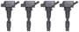 Import Direct Ignition Coil Set