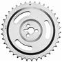 INA Timing Camshaft Sprocket