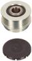 INA Alternator Pulley
