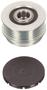 INA Alternator Pulley