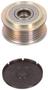 INA Alternator Pulley