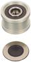 INA Alternator Pulley