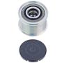 INA Alternator Pulley