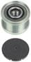 INA Alternator Pulley