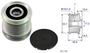 INA Alternator Pulley