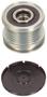 INA Alternator Pulley