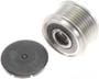 INA Alternator Pulley