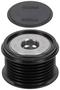INA Alternator Decoupler Pulley