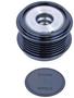 INA Alternator Decoupler Pulley