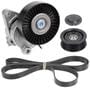 INA Accessory Drive Belt Kit