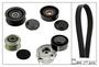 INA Accessory Drive Belt Kit