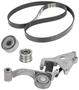 INA Accessory Drive Belt Kit