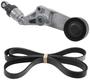INA Accessory Drive Belt Kit
