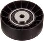 INA Accessory Drive Belt Idler Pulley
