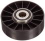 INA Accessory Drive Idler Pulley