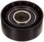 INA Accessory Drive Belt Idler Pulley