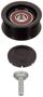 INA Accessory Drive Belt Idler Pulley
