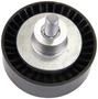 INA Accessory Drive Idler Pulley