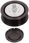INA Accessory Drive Idler Pulley