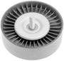 INA Accessory Drive Belt Idler Pulley