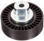 INA Accessory Drive Idler Pulley