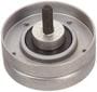 INA Accessory Drive Idler Pulley