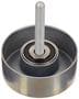 INA Accessory Drive Idler Pulley