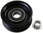 INA Crankshaft Pulley