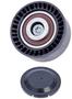 INA Accessory Drive Belt Idler Pulley