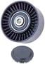 INA Accessory Drive Belt Idler Pulley