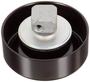 INA Accessory Drive Belt Tensioner Pulley