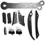 INA Timing Chain Set