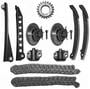 INA Timing Chain Set