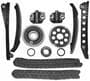 INA Timing Chain Set