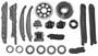 INA Timing Chain Set