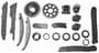 INA Timing Chain Set