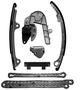 INA Timing Chain Set