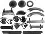 INA Timing Chain Set