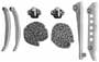 INA Timing Chain Set