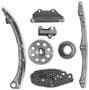 INA Timing Chain Set