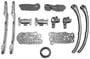 INA Timing Chain Set