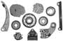 INA Timing Chain Set