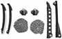 INA Timing Chain Set