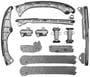 INA Timing Chain Set