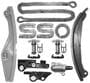 INA Timing Chain Set