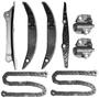 INA Timing Chain Set