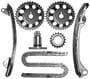 INA Timing Chain Set