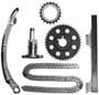 INA Timing Chain Set
