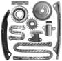 INA Timing Chain Set