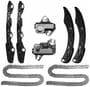 INA Timing Chain Set